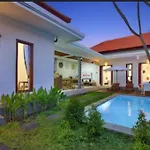 Elska Villa Canggu