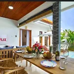 Elska Villa Canggu