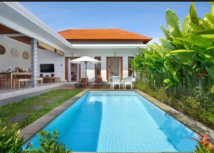 Elska Villa Canggu
