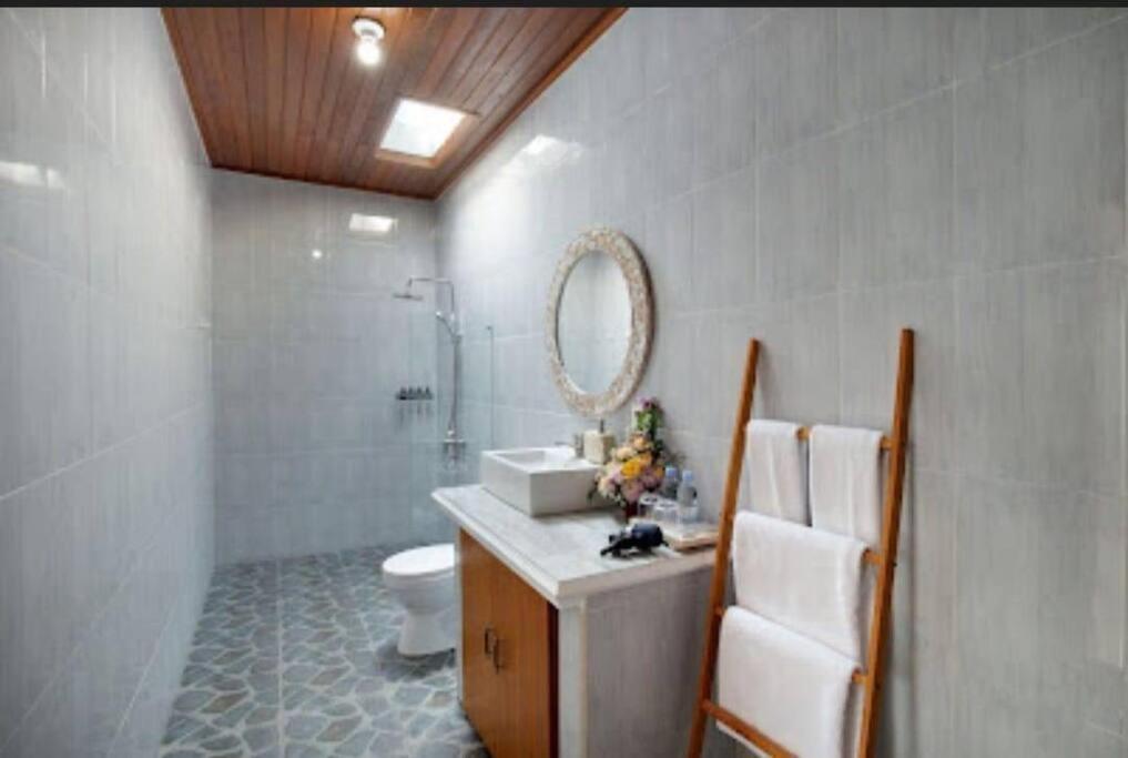 Villa Elska Canggu