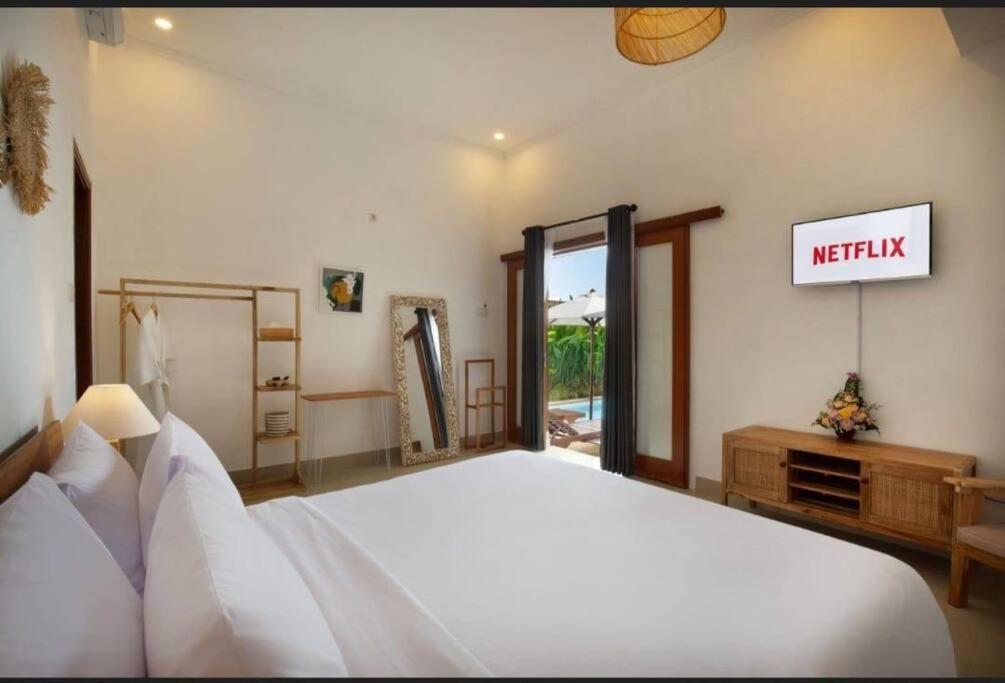 Elska Canggu Villa