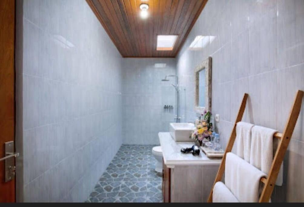 Villa Elska Canggu