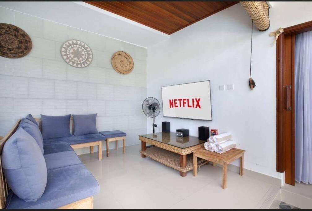 Elska Canggu Villa *