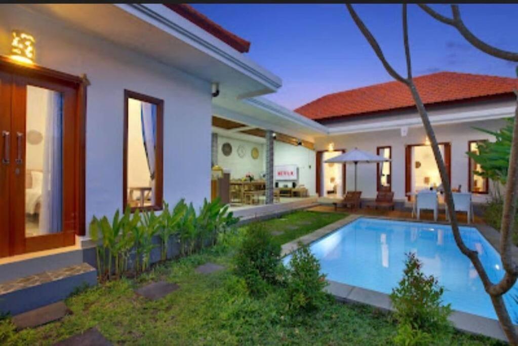Elska Canggu Villa Seminyak (Bali)