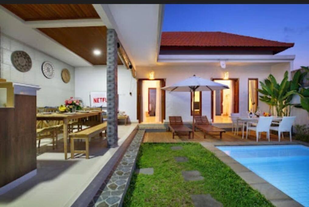 Elska Canggu