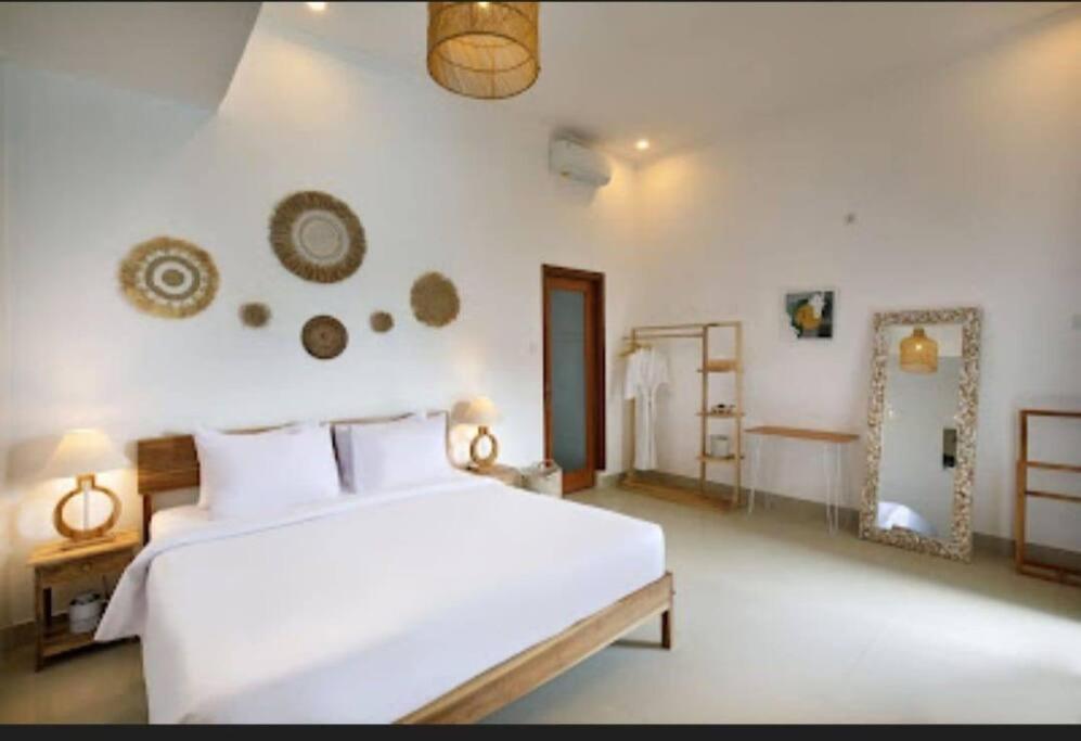 Villa Elska Canggu Seminyak (Bali)