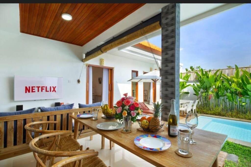 Elska Canggu